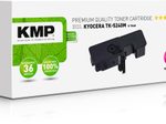 KMP Toner K-T84M magenta kompatibel zu KYOCERA TK-5240M