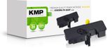 KMP Toner K-T84Y gelb kompatibel zu KYOCERA TK-5240Y