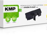 KMP Toner K-T84Y gelb kompatibel zu KYOCERA TK-5240Y
