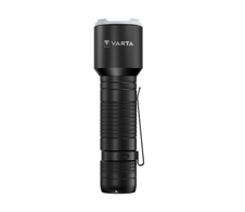 VARTA Aluminium Light F30 Pro 3AA mit Batt.