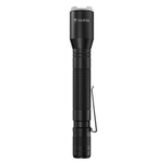 VARTA Aluminium Light F20 Pro 2AA mit Batt.