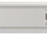brennenstuhl Steckdosenleiste mit Schalter Premium-Alu-Line  3 m