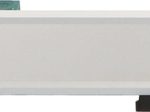 brennenstuhl Steckdosenleiste mit Schalter Premium-Alu-Line  1.8 m