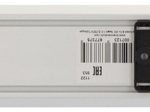 brennenstuhl Steckdosenleiste mit Schalter Premium-Alu-Line  1.8 m
