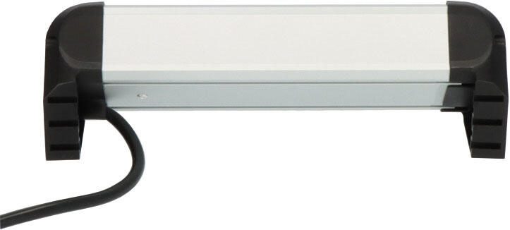 brennenstuhl Steckdosenleiste mit Schalter Alu-Office 1.8 m