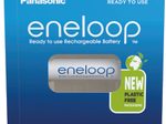 eneloop Akkus Micro AAA 1.2 V