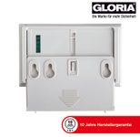 GLORIA Kohlenmonoxidmelder