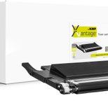 KMP Toner XVantage® schwarz kompatibel zu HP 117A (W2070A)