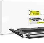 KMP Toner XVantage® gelb kompatibel zu HP 117A (W2072A)