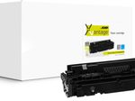KMP Toner XVantage® cyan kompatibel zu HP 415A (W2031A)