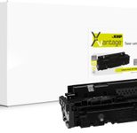 KMP Toner XVantage® gelb kompatibel zu HP 415A (W2032A)
