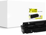 KMP Toner XVantage® gelb kompatibel zu HP 415X (W2032X)