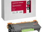 dots Toner kompatibel zu brother TN-3480 8.000 Seiten schwarz