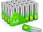 GP Batterien Mignon AA 1.5 V