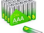 GP Batterien Micro AAA 1.5 V