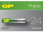 GP Batterien Micro AAA 1.5 V