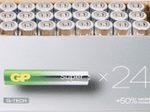 GP Batterien Micro AAA 1.5 V