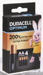DURACELL Batterien Mignon AA 1.5 V
