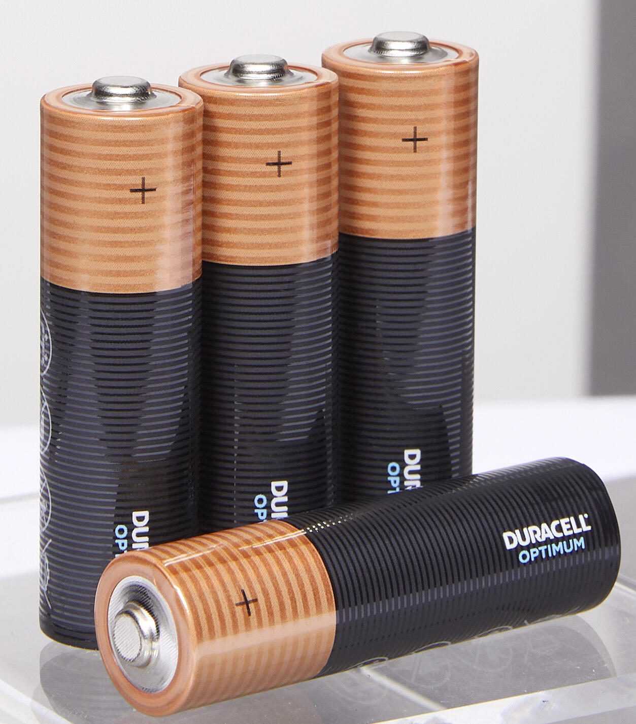 DURACELL Batterien Mignon AA 1.5 V