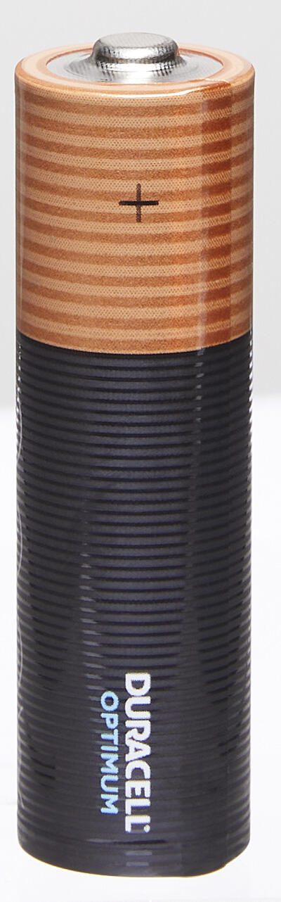 DURACELL Batterien Mignon AA 1.5 V