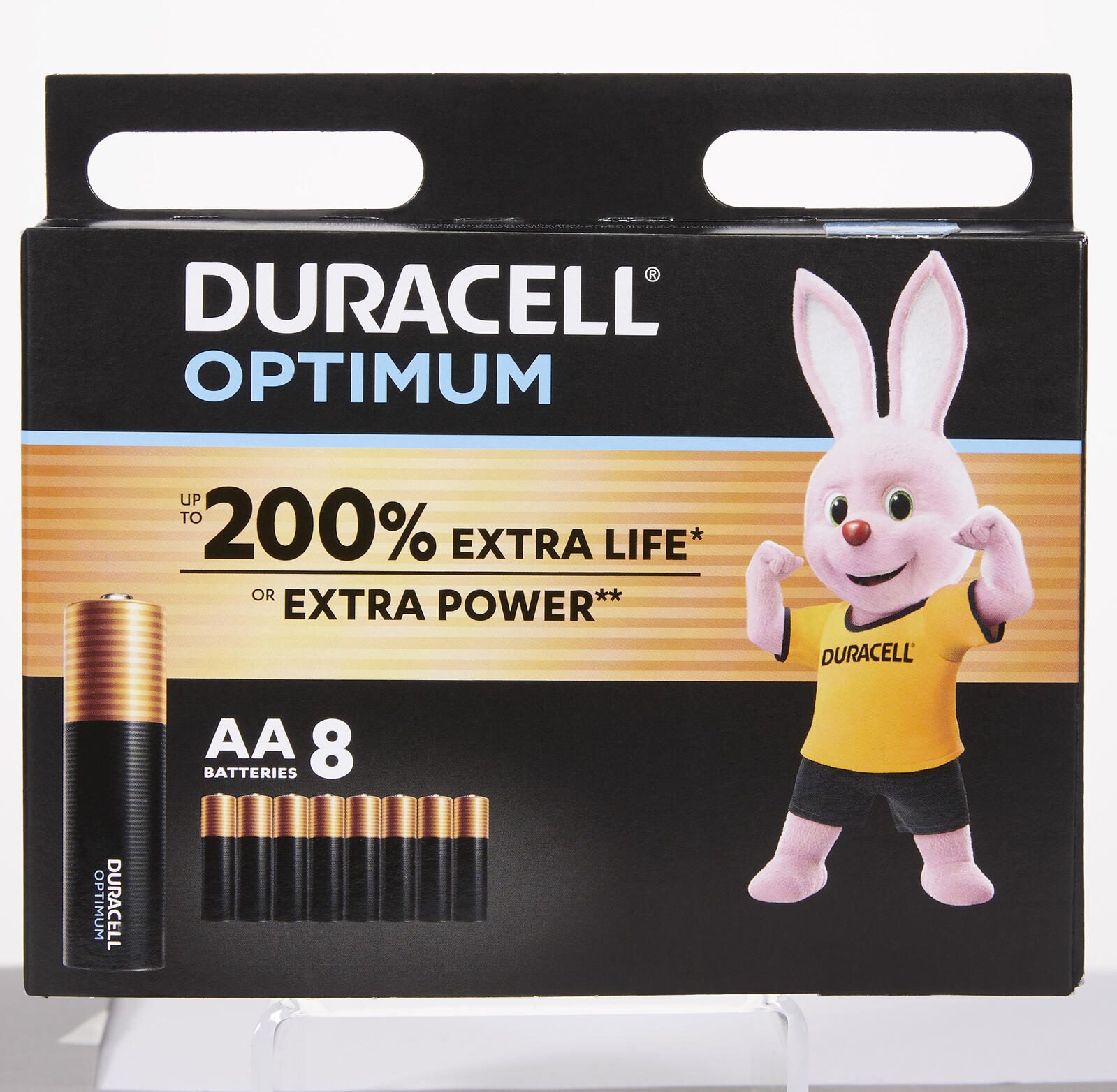 DURACELL Batterien Mignon AA 1.5 V