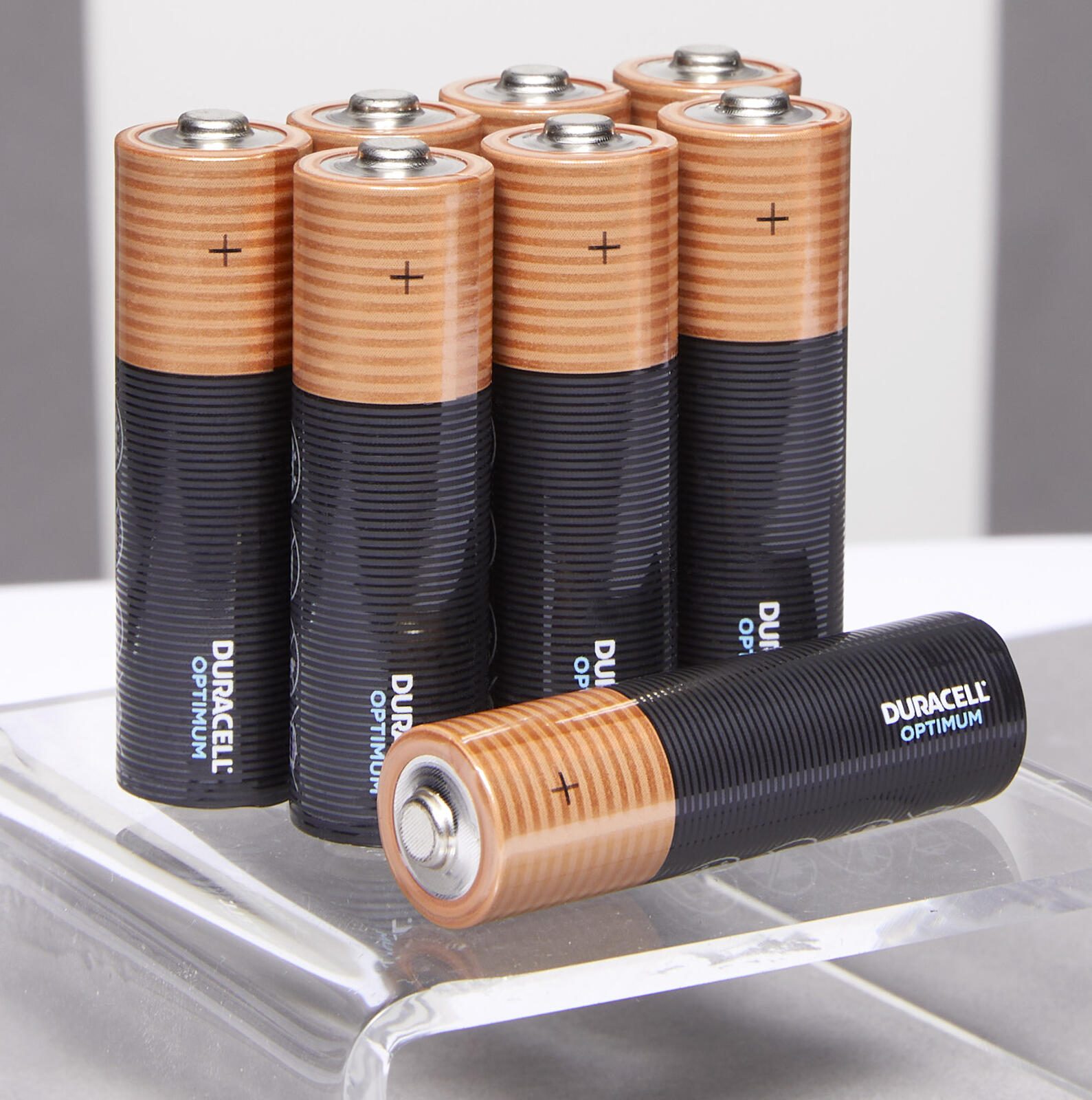 DURACELL Batterien Mignon AA 1.5 V
