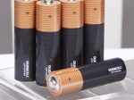 DURACELL Batterien Mignon AA 1.5 V