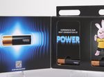 DURACELL Batterien Mignon AA 1.5 V