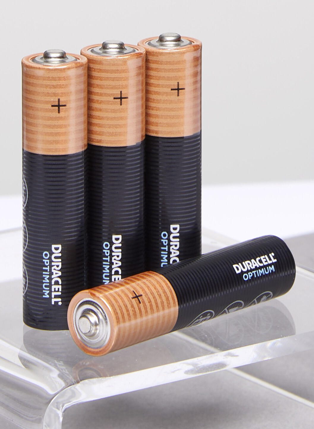 DURACELL Batterien Micro AAA 1.5 V