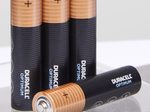 DURACELL Batterien Micro AAA 1.5 V