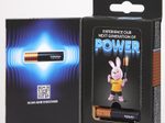 DURACELL Batterien Micro AAA 1.5 V