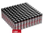 ANSMANN Batterien Mignon AA 1.5 V