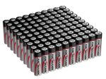 ANSMANN Batterien Mignon AA 1.5 V