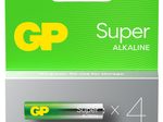 GP Batterien Micro AAA 1.5 V