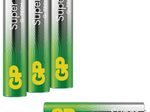 GP Batterien Micro AAA 1.5 V