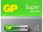 GP Batterien Mignon AA 1.5 V