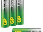 GP Batterien Mignon AA 1.5 V