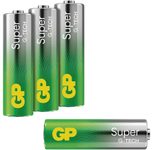 GP Batterien Mignon AA 1.5 V