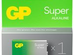 GP Batterie E-Block 9 V