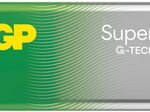 GP Batterie E-Block 9 V