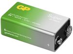 GP Batterie E-Block 9 V