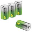 GP Batterien Baby C 1.5 V