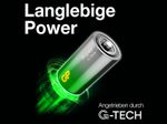 GP Batterien Mono D 1.5 V