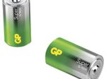 GP Batterien Mono D 1.5 V