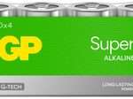 GP Batterien Mono D 1.5 V