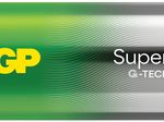 GP Batterien Mono D 1.5 V