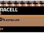 DURACELL Batterien Micro AAA 1.5 V