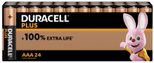 DURACELL Batterien Micro AAA 1.5 V
