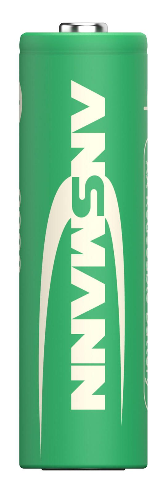 ANSMANN Batterien Mignon AA 1.2 V