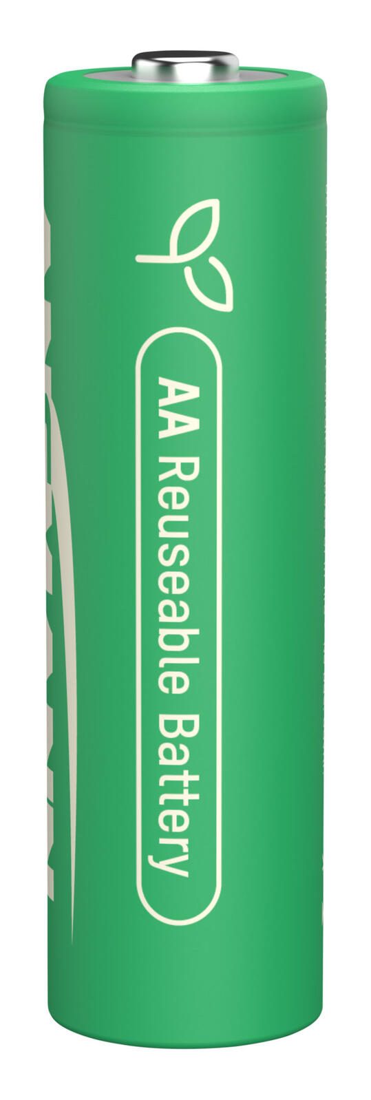 ANSMANN Batterien Mignon AA 1.2 V